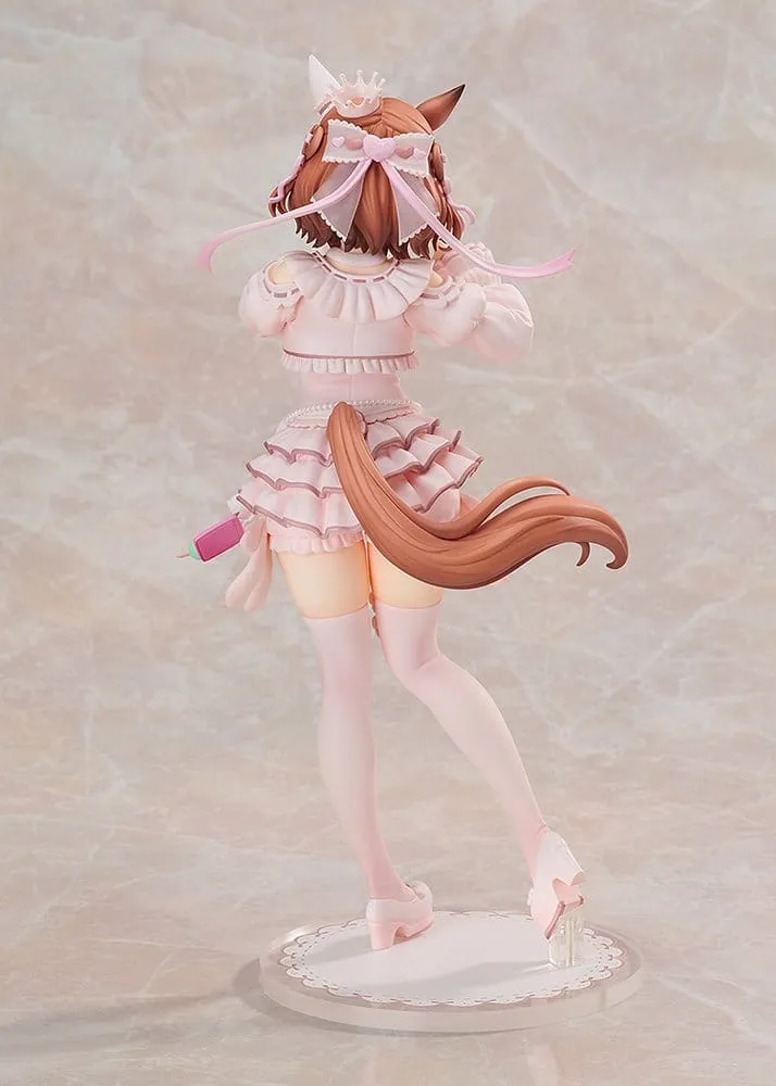 Umamusume: Pretty Derby PVC Figure 1/7 [Unforgettable Sugar Candy] Aston Machan 23 cm